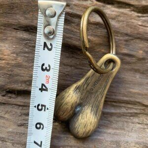 supreme keychain